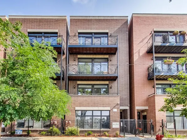 3126 W Walton St Unit 3, Chicago, IL 60622
