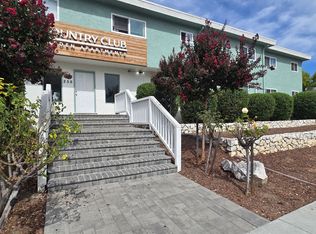 Country Club Garden Apartments, San Jose, CA 95127