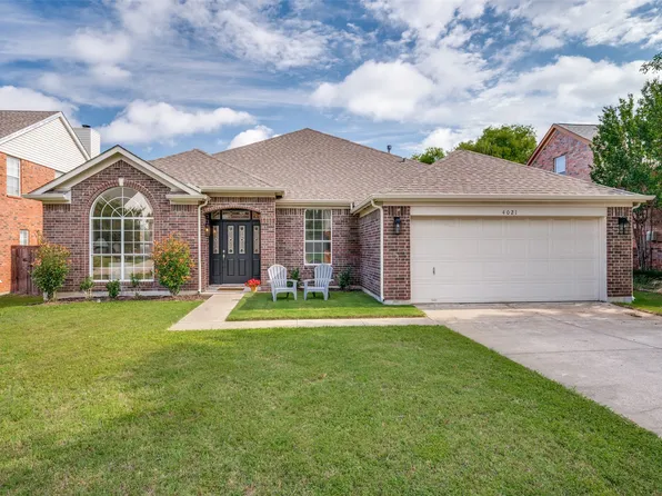 4021 Bonita Dr, Plano, TX 75024