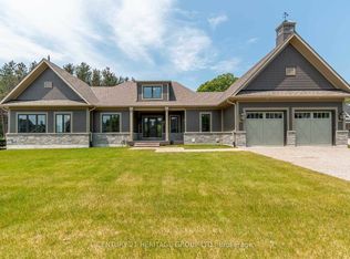 56 Georgian Grande Dr, Oro Medonte, ON