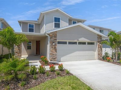 6046 Jensen View Ave, Apollo Beach, FL, 33572