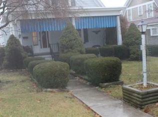 410 4th St, Tyrone, PA 16686