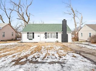 7404 E 56th Ter, Kansas City, MO 64129