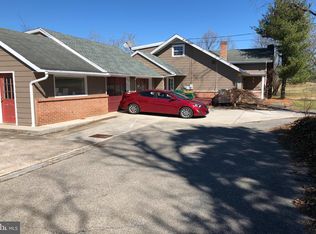 21680 Leitersburg Pike, Hagerstown, MD 21742