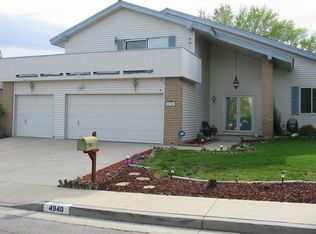 4940 Warren Way, Reno, NV 89509