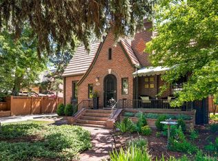 1656 Jasmine St, Denver, CO 80220