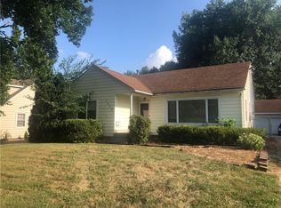 1609 Guthrie Ave, Des Moines, IA 50316