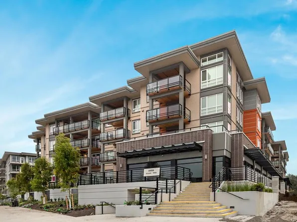 23233 Gilley Rd #405, Richmond, BC V6V 1E4
