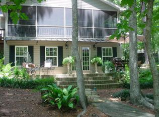 65 Lakeview Cir, Sparta, GA 31087
