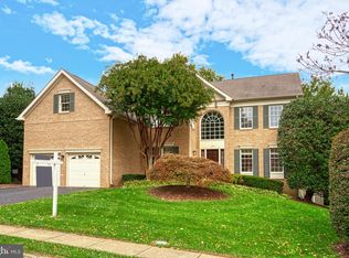 1315 Aldbury Way, Reston, VA 20194