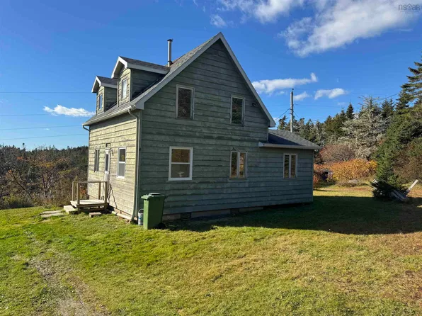 62 Monks Rd, East Ship Harbour, NS B0J 3H0