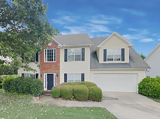 3134 Morgan Box Ln, Buford, GA 30519