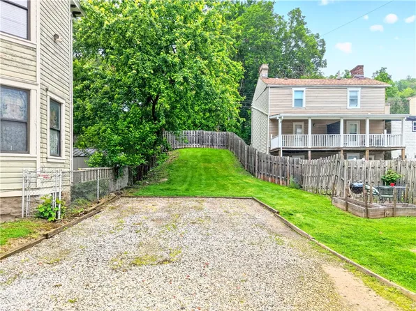 520 S Main St W, Pittsburgh, PA 15220