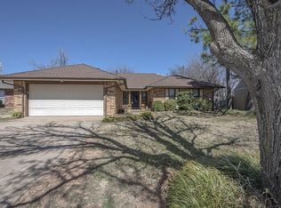 1307 W Aries Rd, Edmond, OK 73003