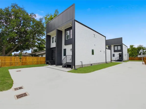 6101 & 6103 Shotwell, Houston, TX 77028