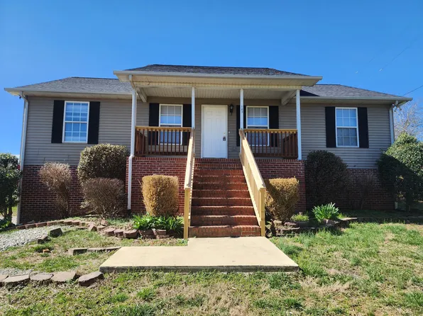 143 W Gate Dr, Baxter, TN 38544