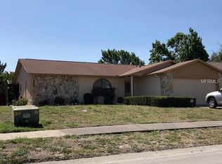 11335 Scallop Dr, Port Richey, FL 34668