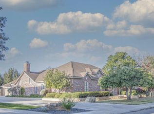 4904 Rustic Trl, Midland, TX 79707