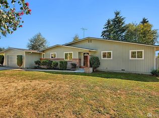 26404 124th Ave SE, Kent, WA 98030