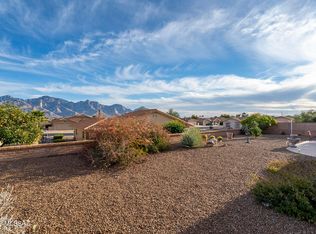 14516 N Del Webb Blvd, Oro Valley, AZ 85755