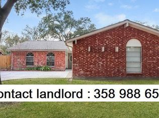 4607 Shawna St UNIT 1, Houston, TX 77084