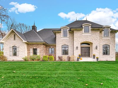 565 Vernon Woods Dr, Valparaiso, IN, 46385