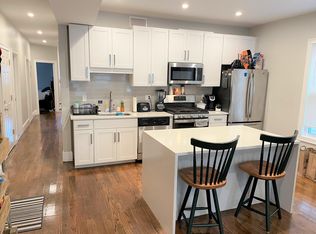 91 Hillside St #III, Roxbury Crossing, MA 02120