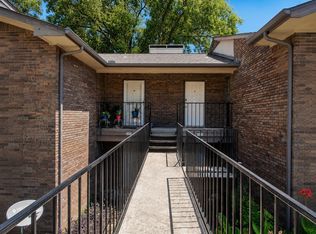4452 Chaha Rd APT 202, Garland, TX 75043
