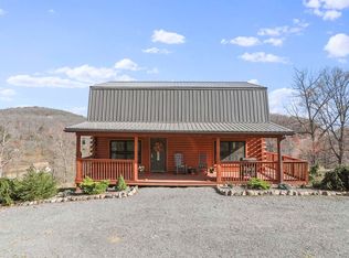 350 Dolls Gap Rd, New Creek, WV 26743