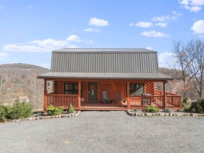 350 Dolls Gap Rd, New Creek, WV, 26743