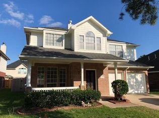 6215 Piedra Negras Ct, Katy, TX 77450