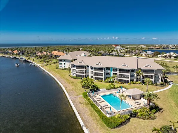 3255 SUGARLOAF KEY ROAD #33C, PUNTA GORDA, FL 33955