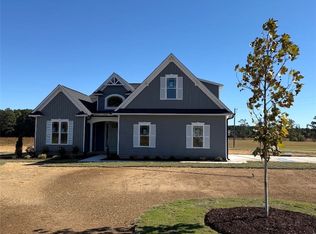 3571 Hannah Creek Rd, Benson, NC 27504