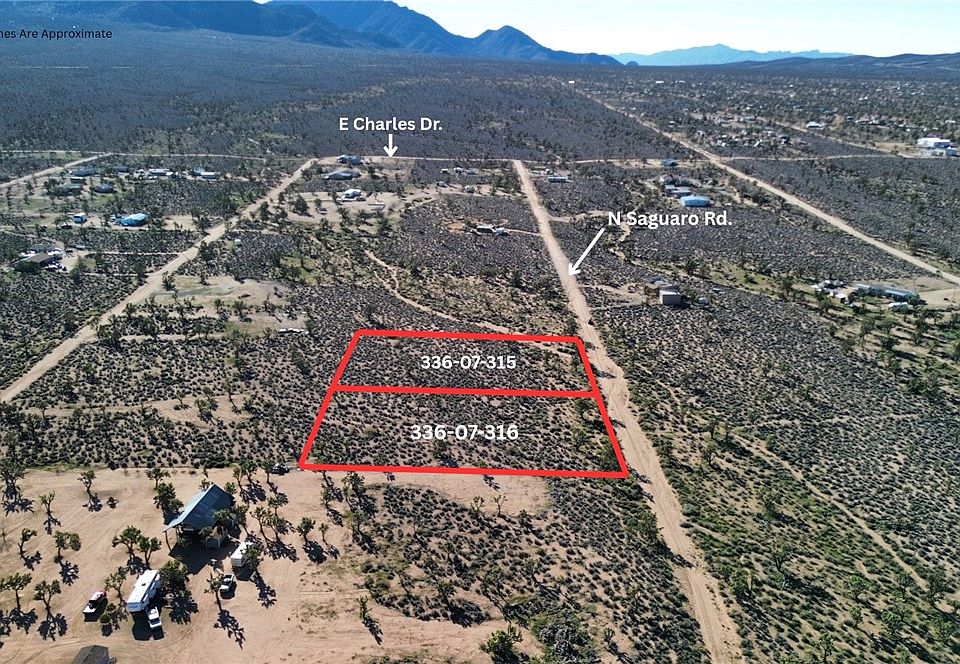 1st image of 26682 N Saguaro Rd
