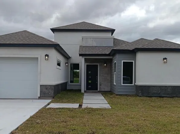 21120 Breedlove St, Harlingen, TX 78550