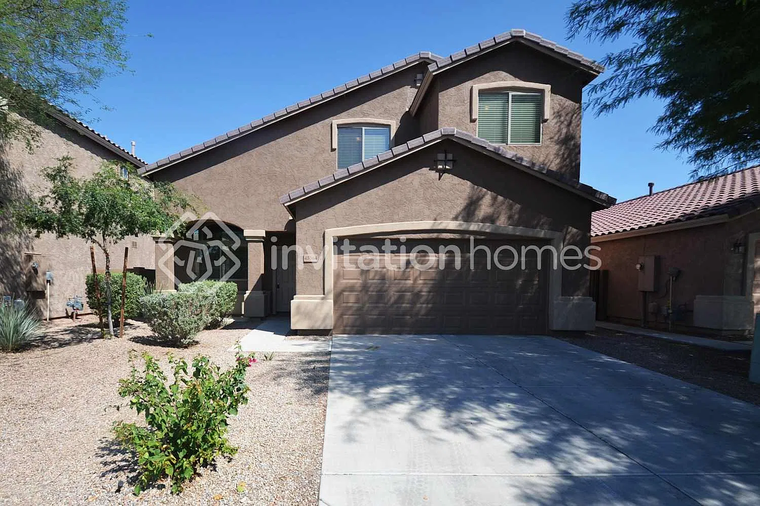 45564 W Rainbow Dr Maricopa, AZ 85139 — Photo 1