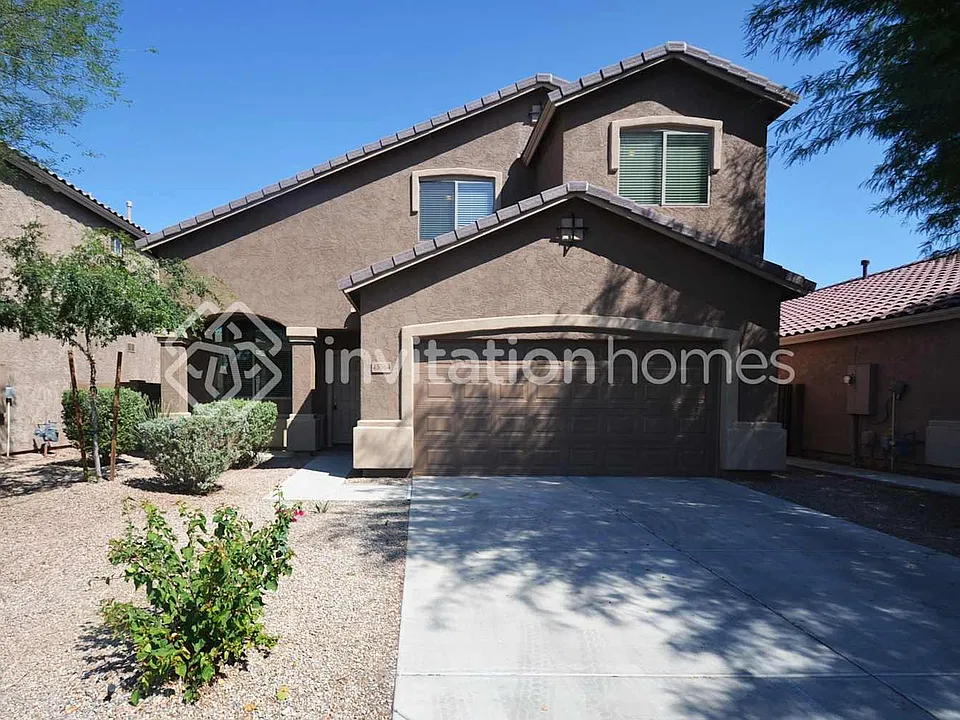 45564 W Rainbow Dr