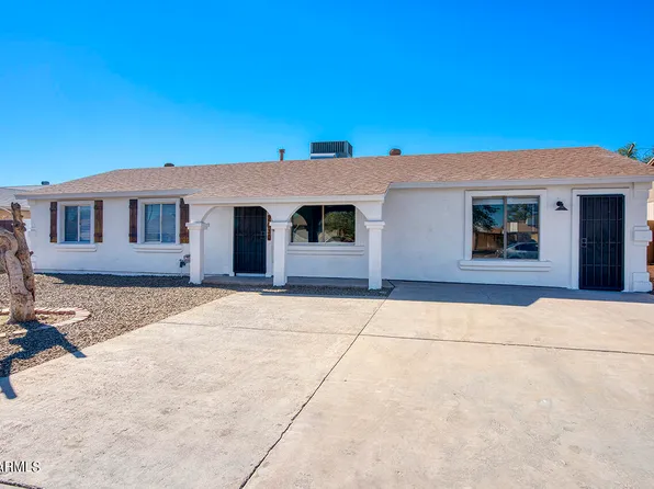 2030 N 64TH Lane, Phoenix, AZ 85035