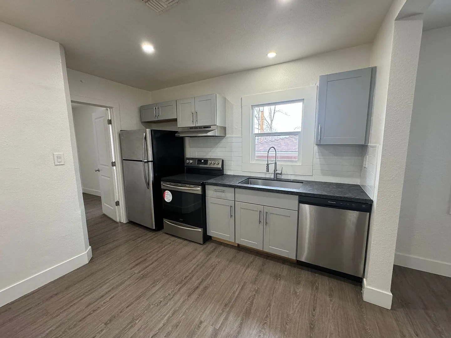 Charming Midtown Reno Rental - Your Perfect Home Awaits! Lesley Reilly Property — Photo 3