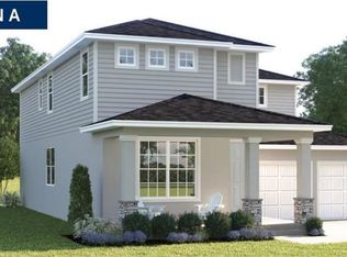 3828 Isle Royal Pl, Apopka, FL 32712