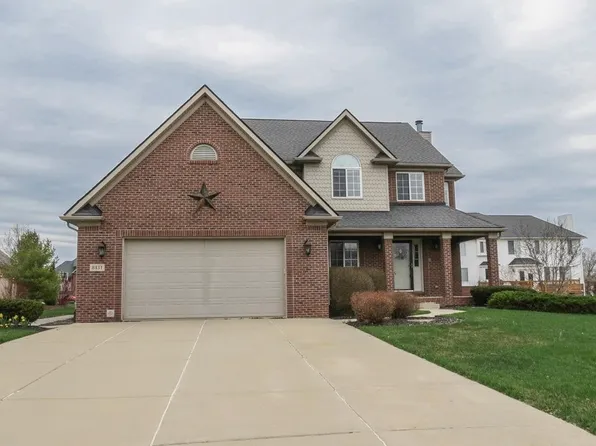 8431 Jack Pine Ct, Ypsilanti, MI 48197