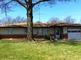 1441 Thorne St, Syracuse, NE 68446