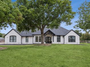 3140 Pelican Way, Midlothian, TX 76065