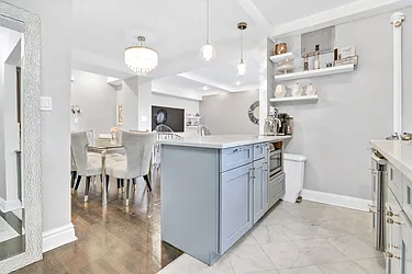 Sold by Hillel Realty Group