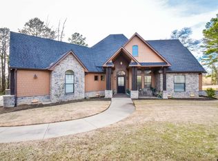 336 Memory Ln, Kilgore, TX 75662