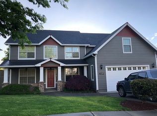 2639 Kerrisdale Ridge Dr, Medford, OR 97504