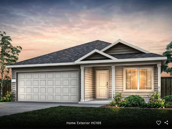 256 Elk Ave, San Marcos, TX 78666