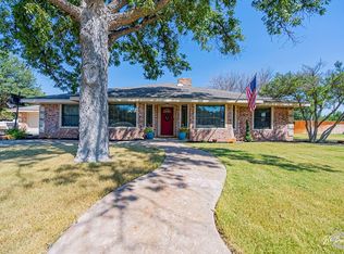 3320 Lancewood Ln, Odessa, TX 79762