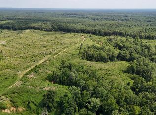 County Road 75, Cruger, MS 38924