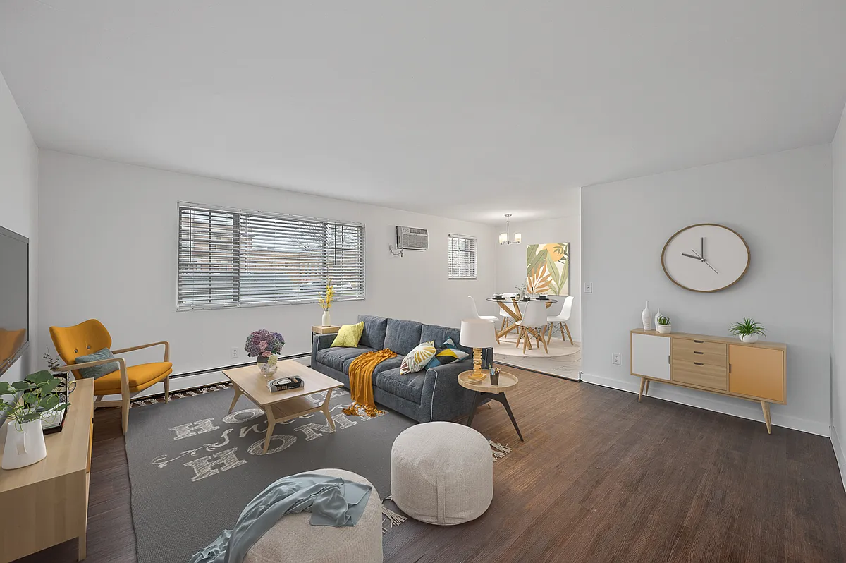 Building Photo - 204 N East St #1